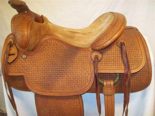 Used Saddle:- Image Number:0